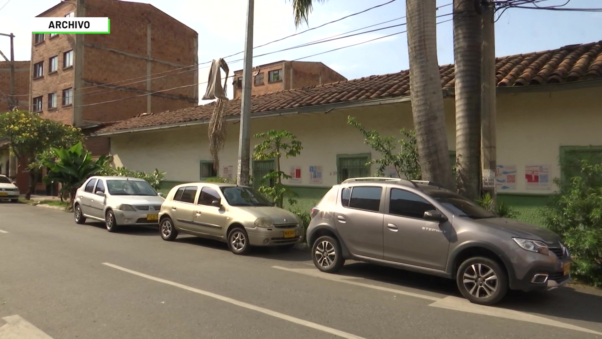 Colombia es el tercer país más costoso para tener carro