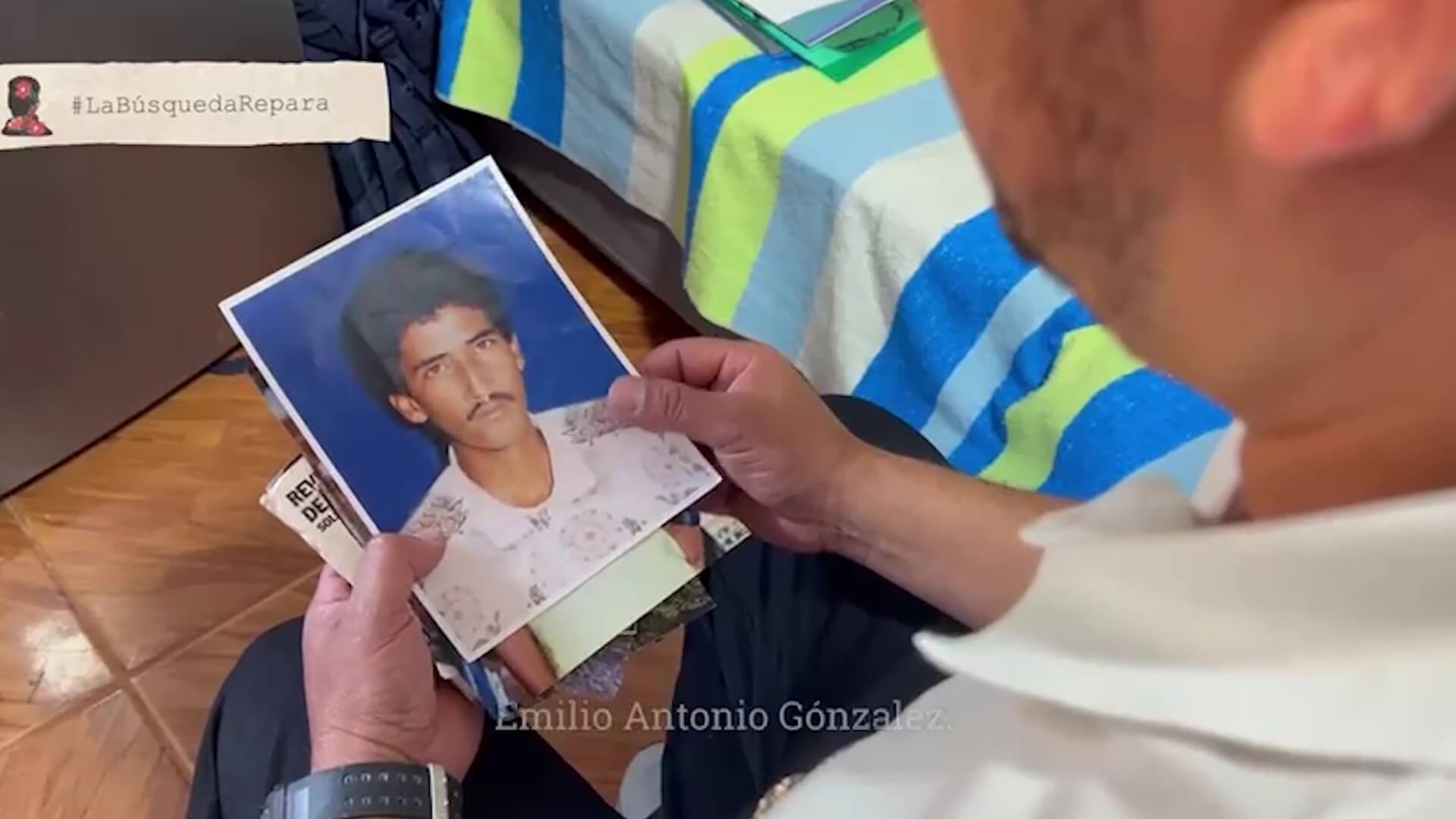 Desaparecidos Antioquia: 23.418 personas reportadas