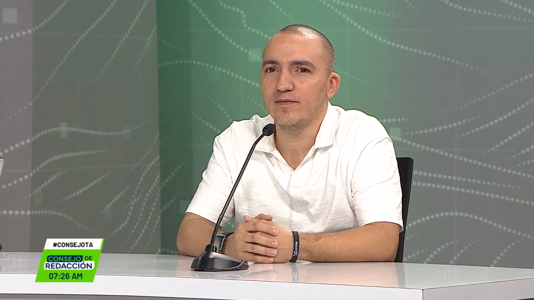 Entrevista a Juan David Carmona, experto en comercio electrónico