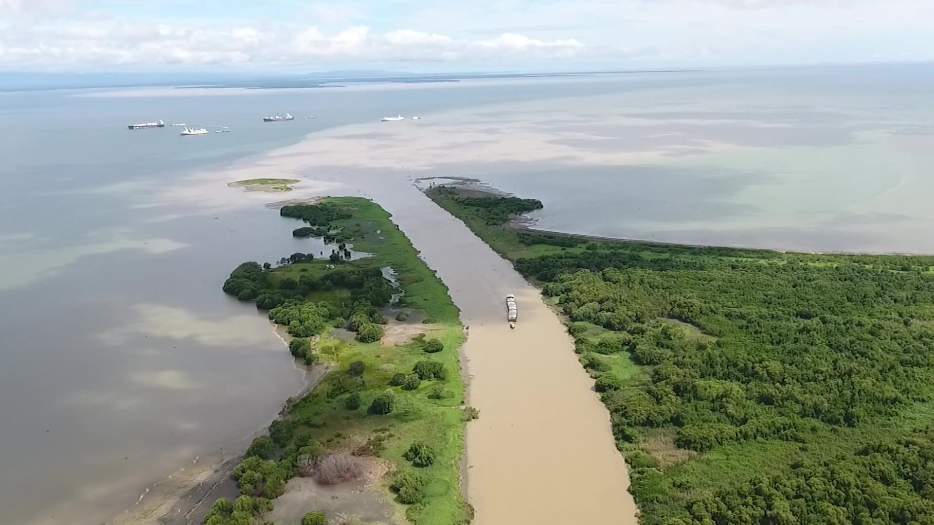 “Los puertos impulsarán sector educativo de Urabá”