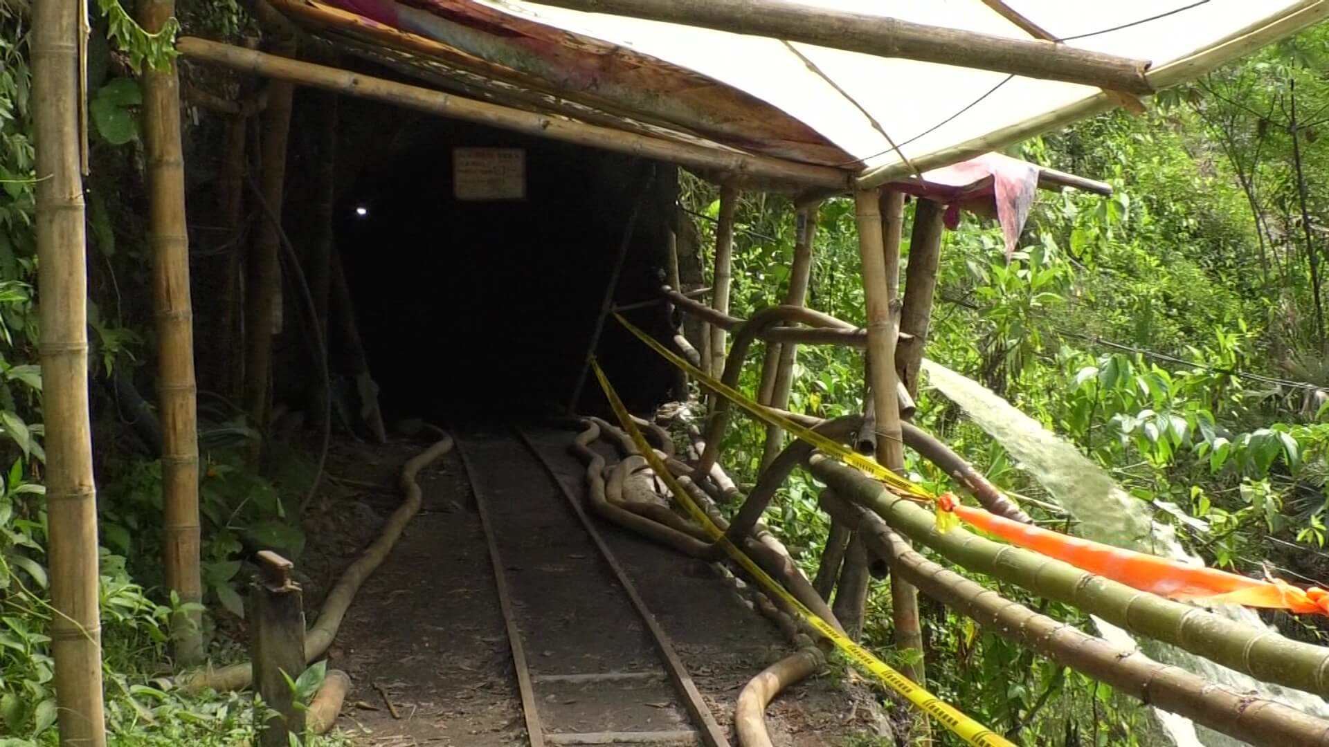 Se agotan esperanzas de hallar a mineros vivos en Amagá