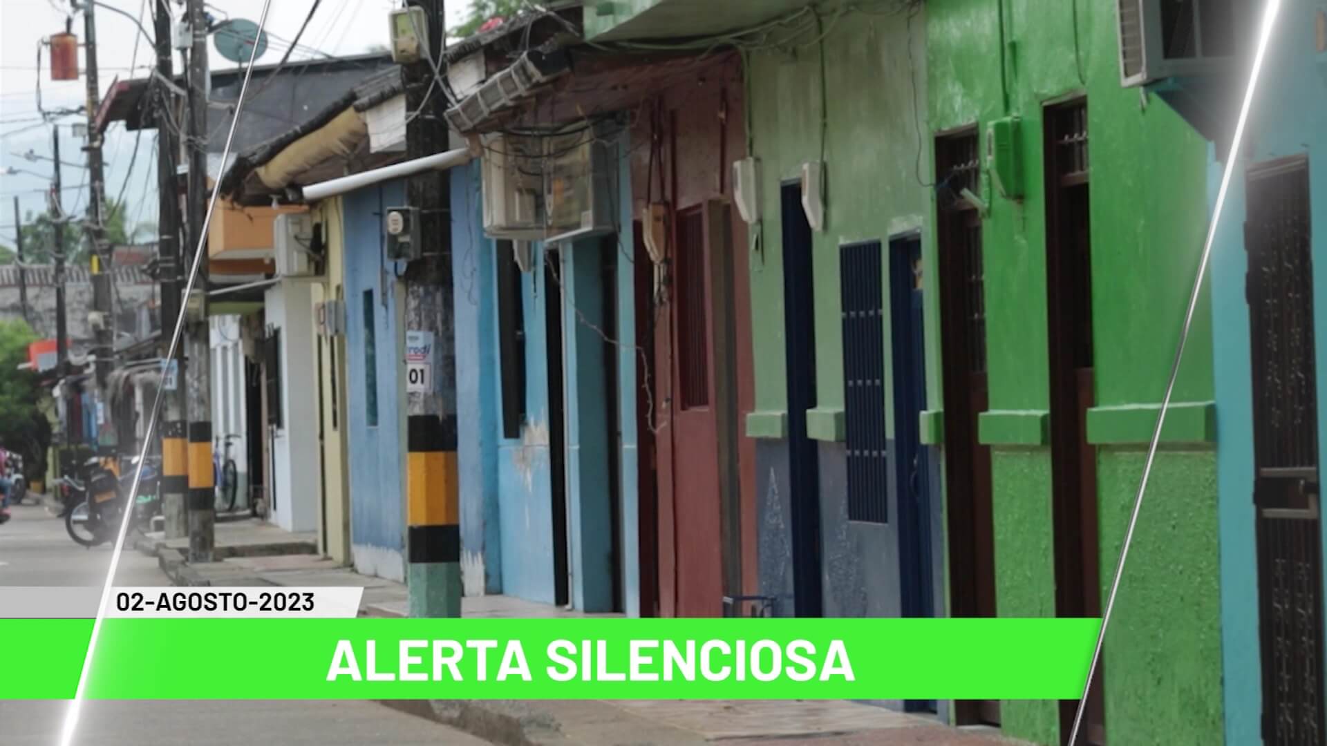 Titulares de Teleantioquia Noticias – miércoles 02 de agosto de 2023