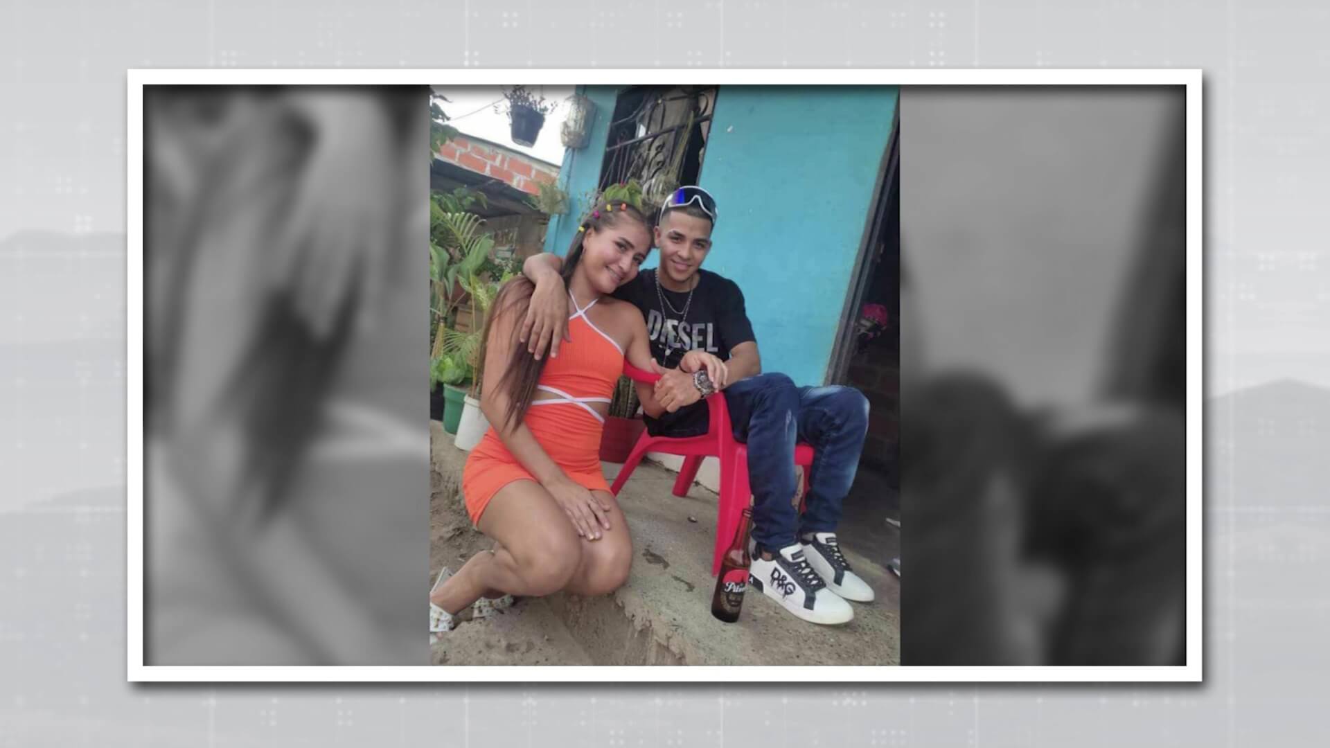 Una pareja fue asesinada a tiros dentro de una vivienda en Caucasia