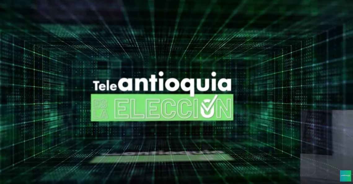 Actualidad política en Teleantioquia Noticias