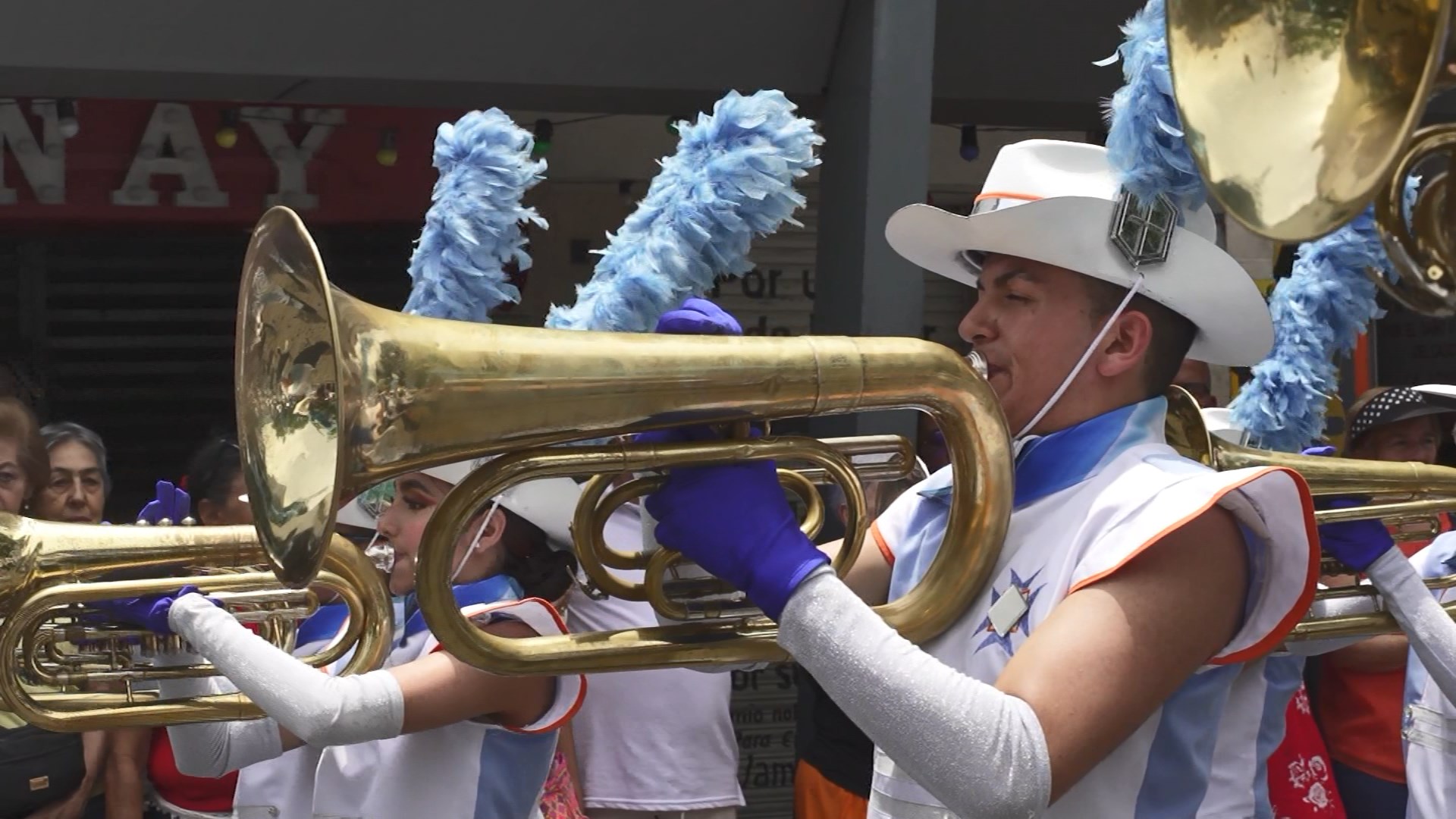 Programación Semana de Cultura y Fiestas del Carriel