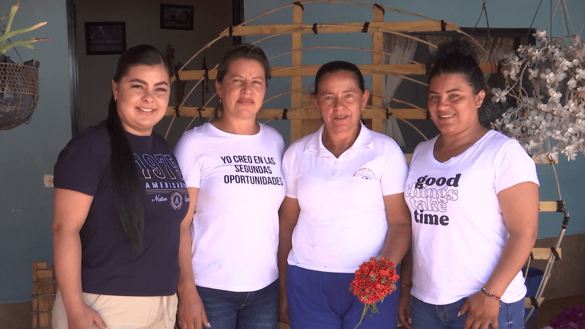 Inició preparación de silletas para tradicional desfile