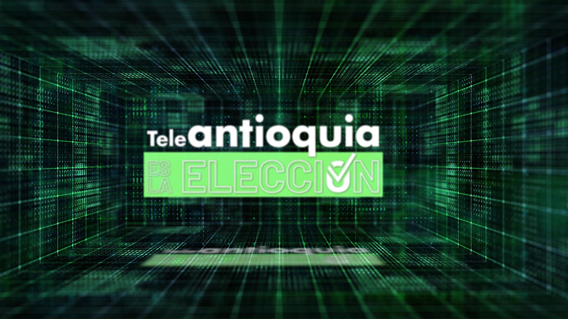 Actualidad política en Teleantioquia Noticias