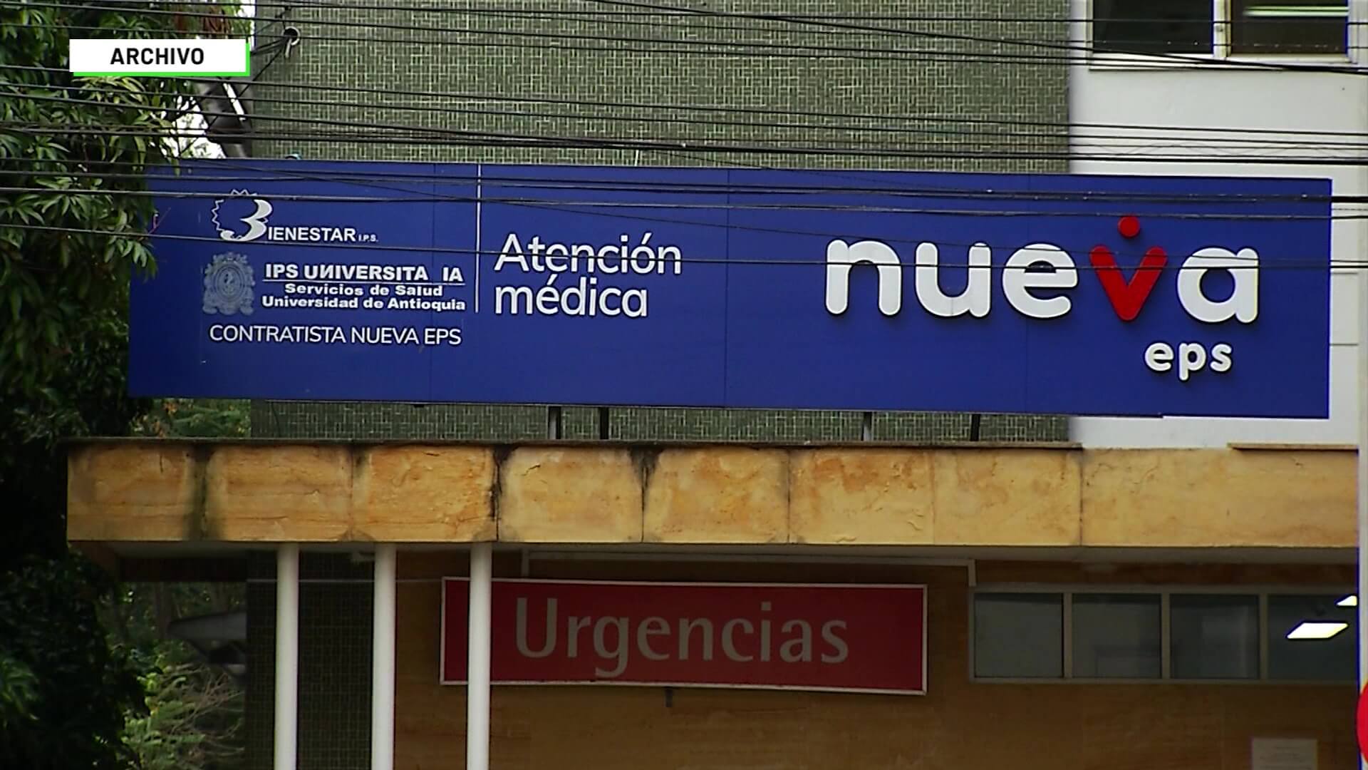 En un 25 % aumentó la demanda de servicios nueva EPS