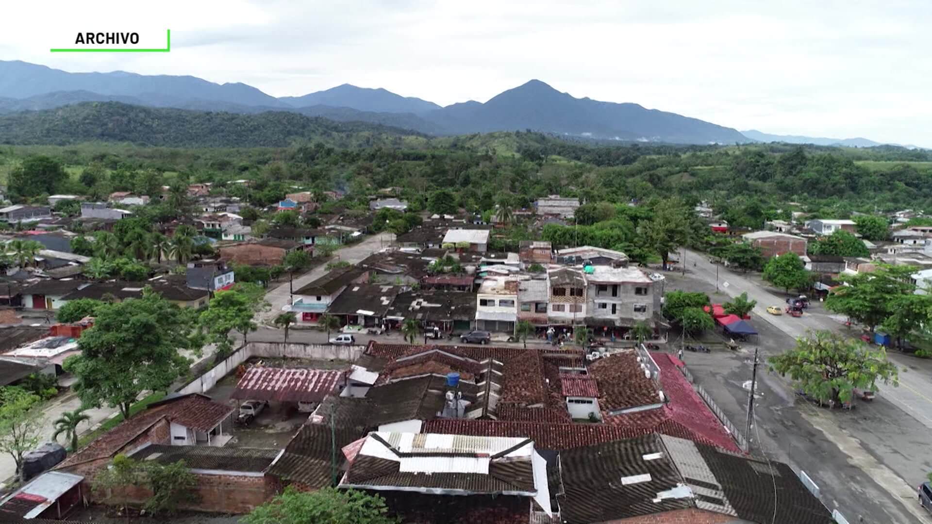 Procuraduría investiga a excomandante de policía de Paravandó