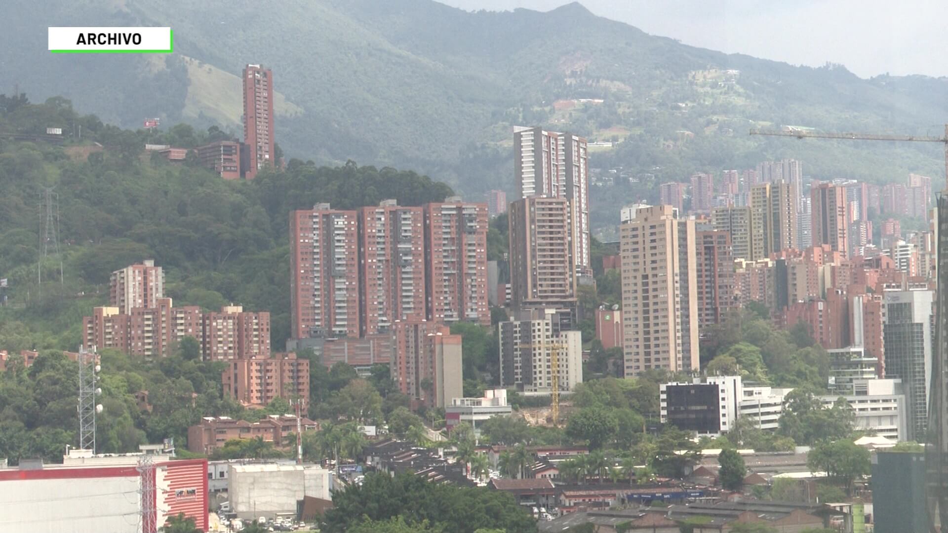 Medellín, una ciudad atractiva para los ‘nómadas digitales’