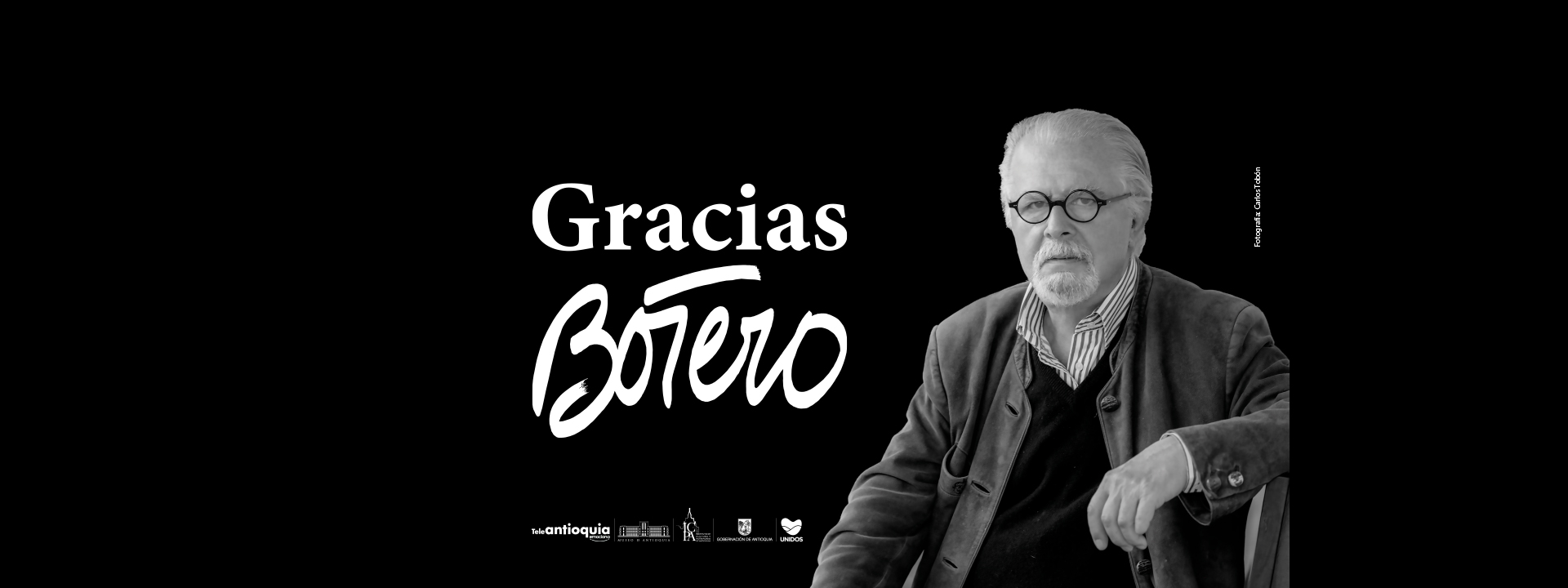 Antioquia despide al gran maestro Fernando Botero Angulo