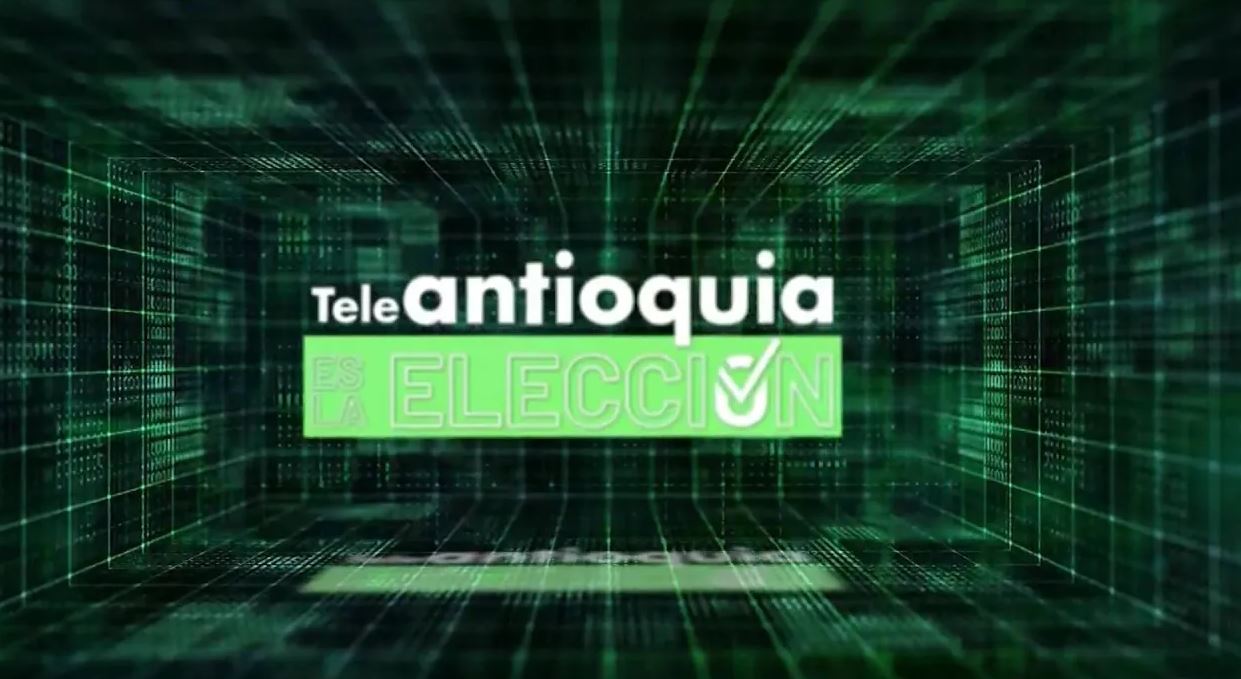 Actualidad política en Teleantioquia Noticias