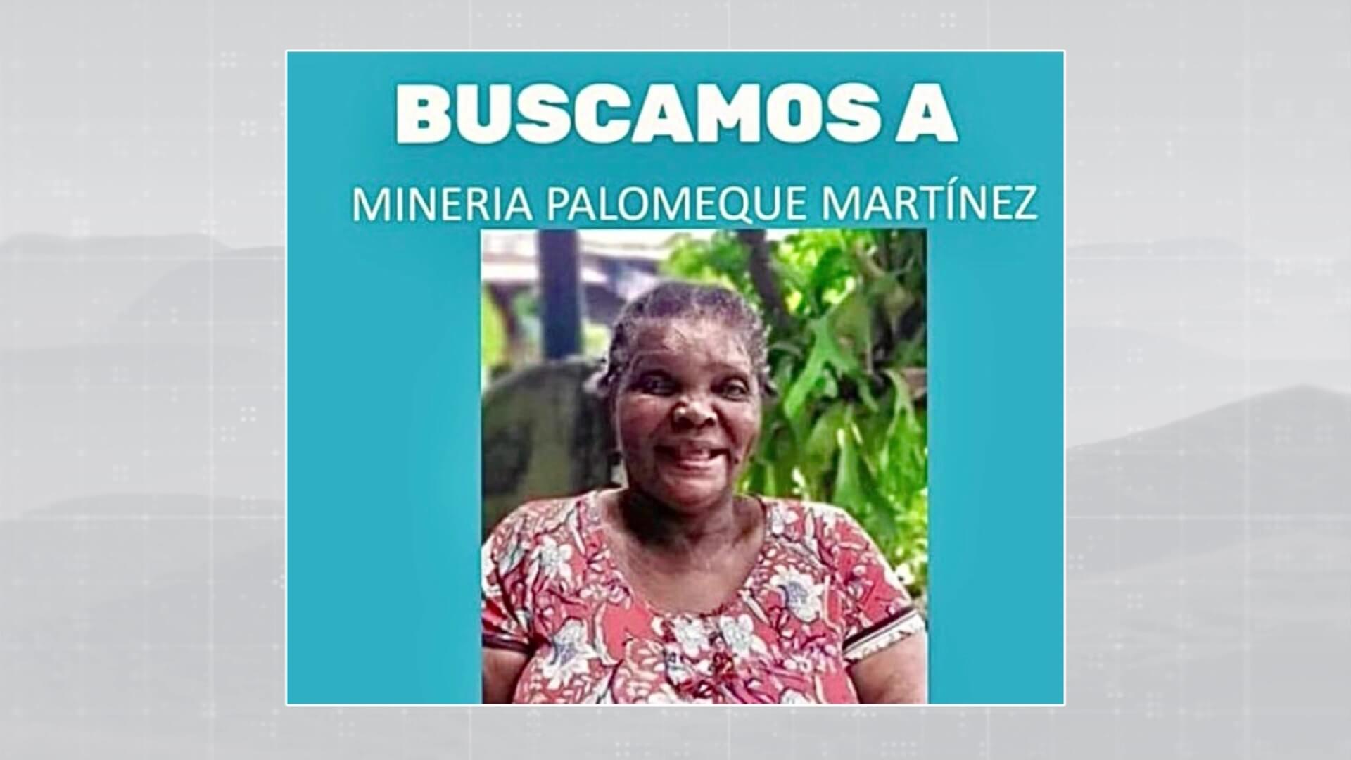 Desaparece sobreviviente de la masacre de Bojayá