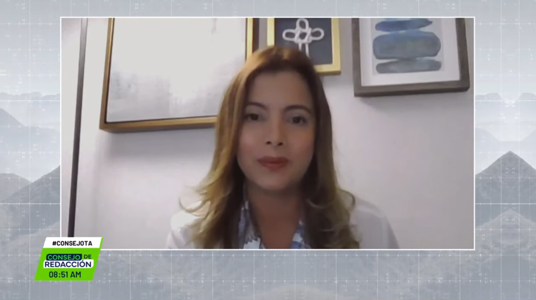 Entrevista a Victoria Alejandra Arteaga, directora Syngap Research Fund América Latina