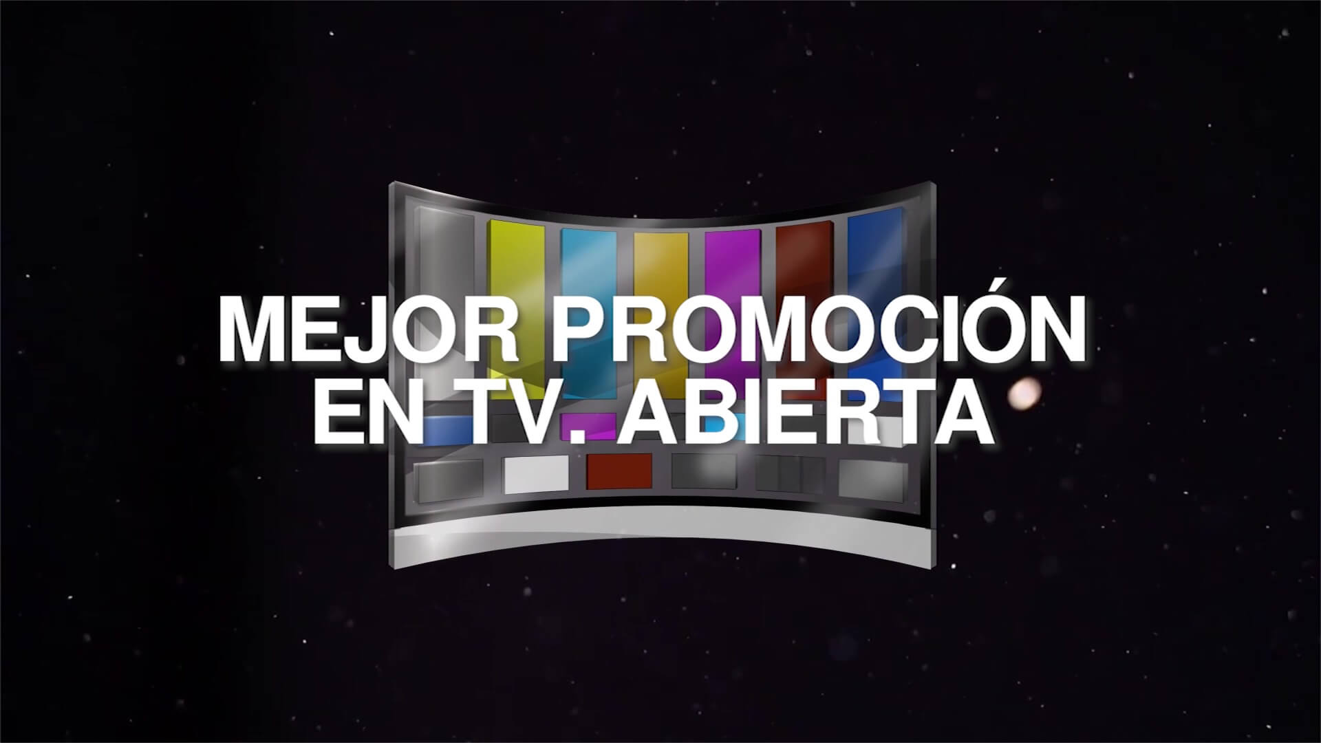 Teleantioquia galardonado en ‘The TV Awards 2023’