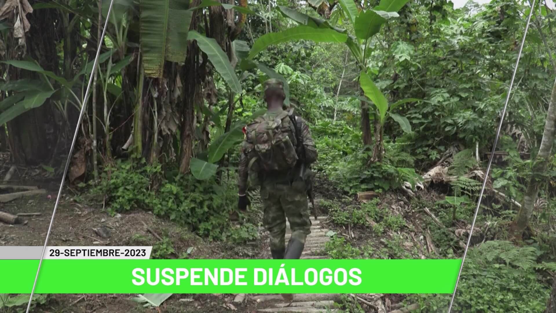 Titulares de Teleantioquia Noticias - viernes 29 de septiembre de 2023