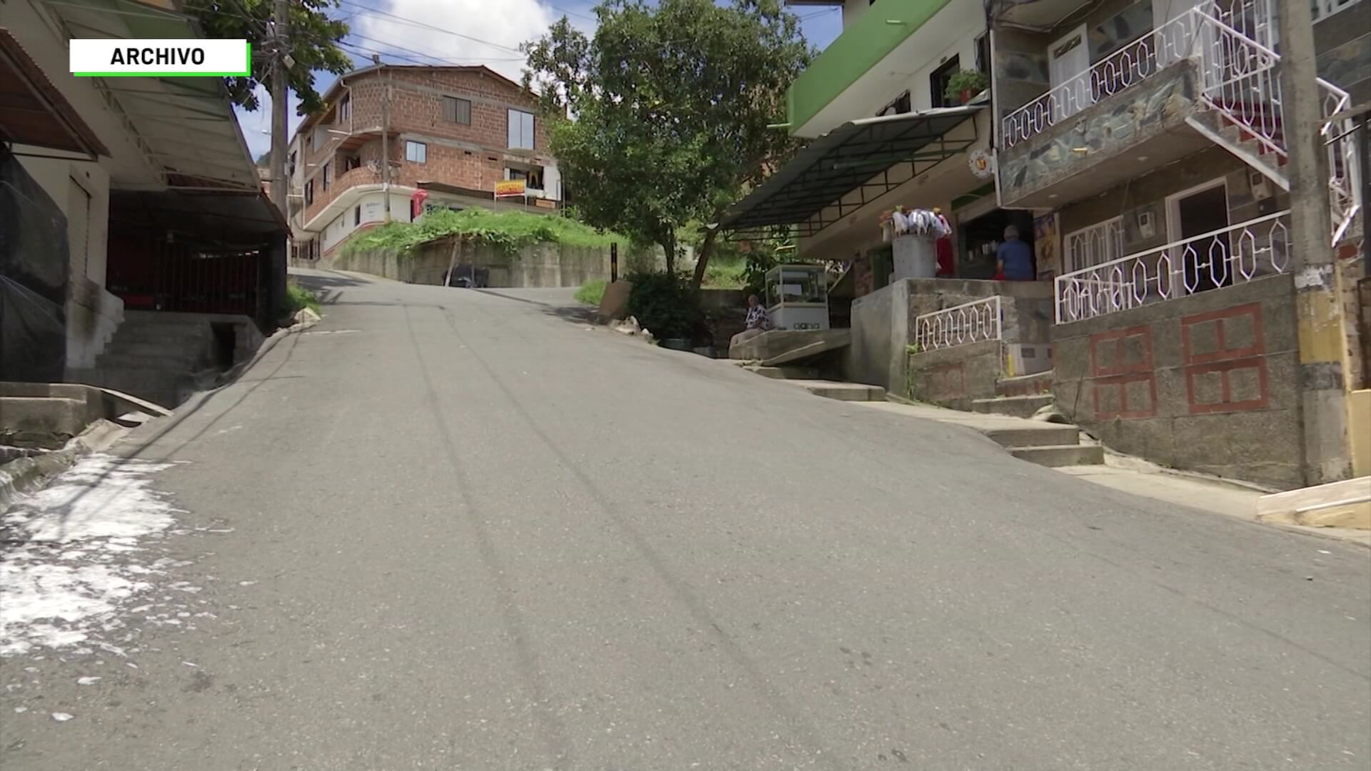 Tres hombres señalados de generar muertes y violencia en Robledo