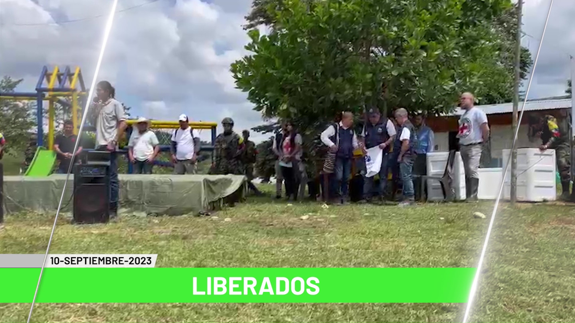 Titulares de Teleantioquia Noticias – domingo 10 de septiembre del 2023