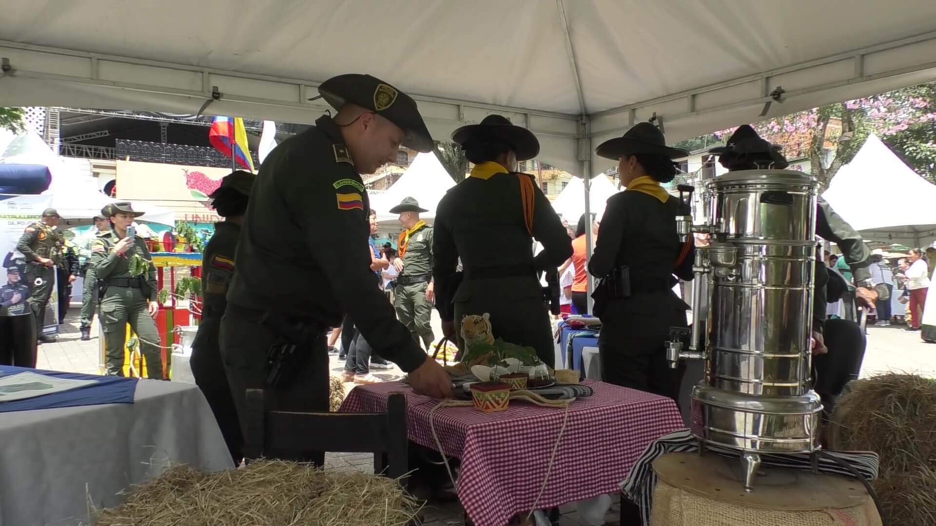 Anuncian medidas para plan cosecha cafetero 2023