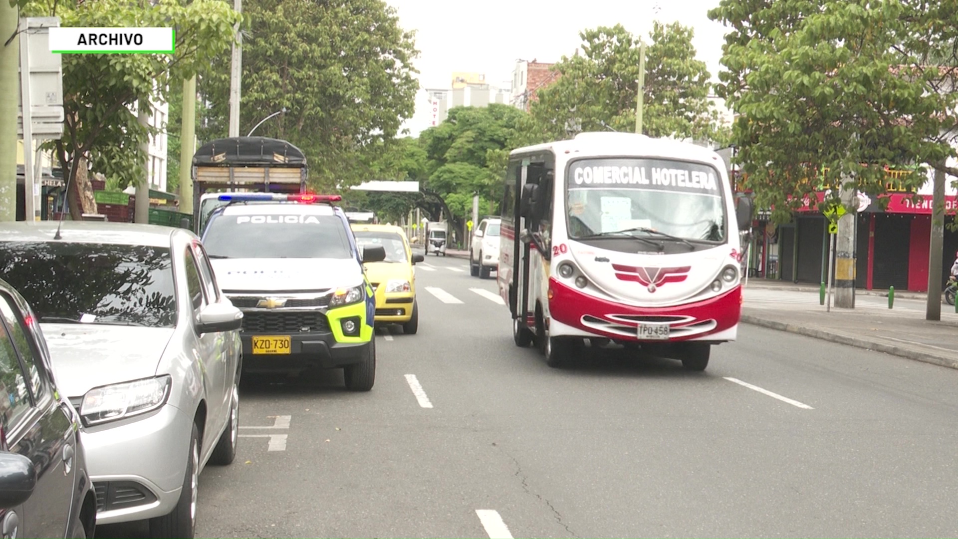 Cero homicidios en Antioquia este viernes