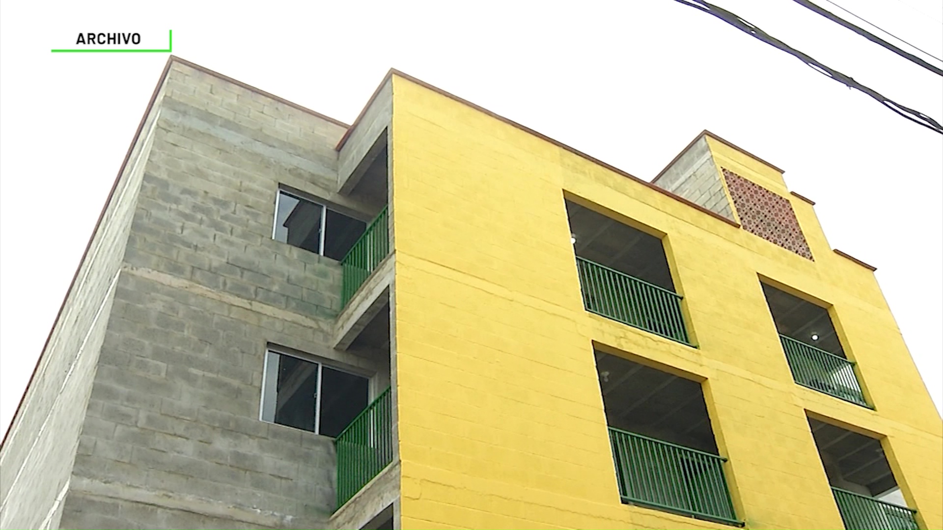 Antioquia espera vender 12 mil viviendas nuevas