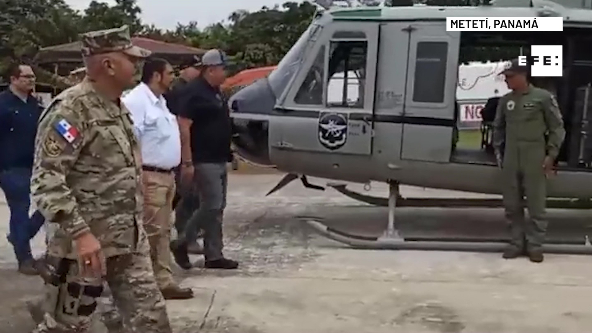 Información internacional en Teleantioquia Noticias