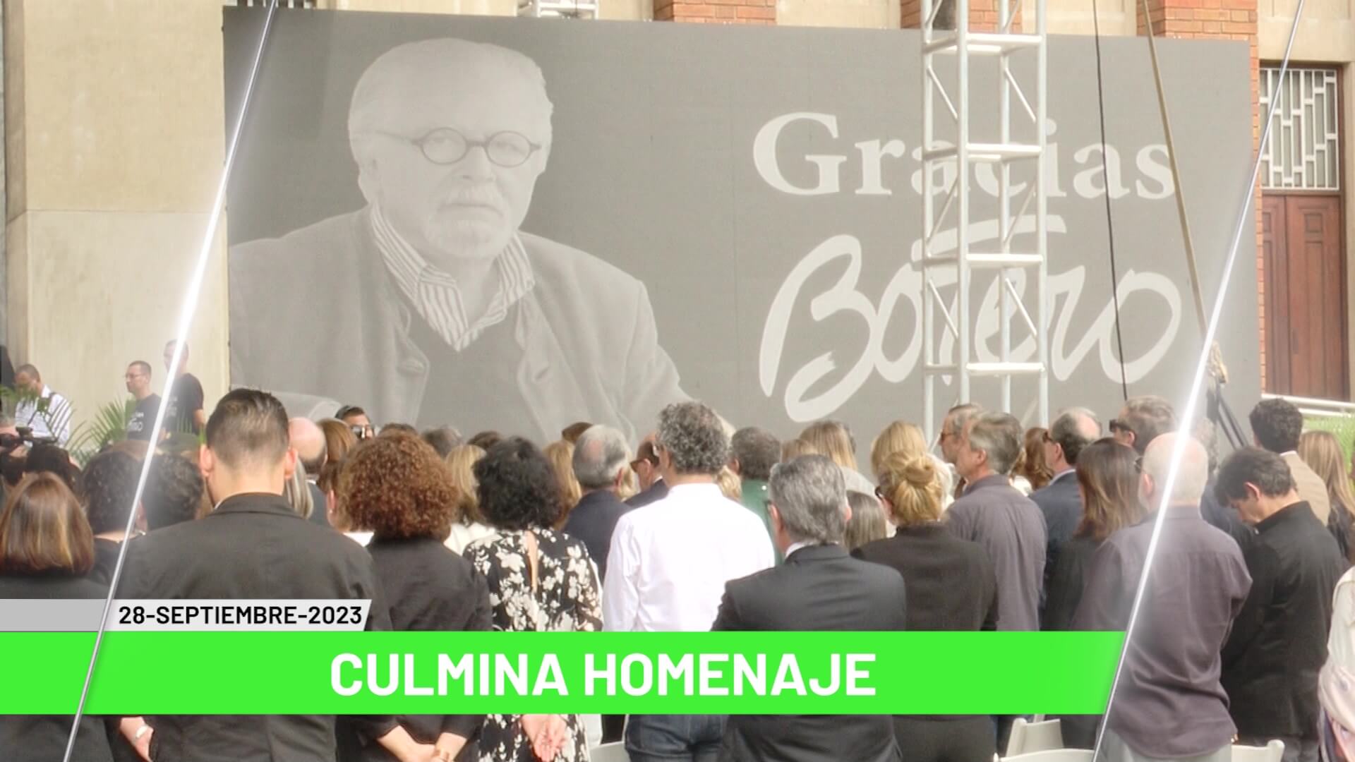 Titulares de Teleantioquia Noticias – jueves 28 de septiembre del 2023