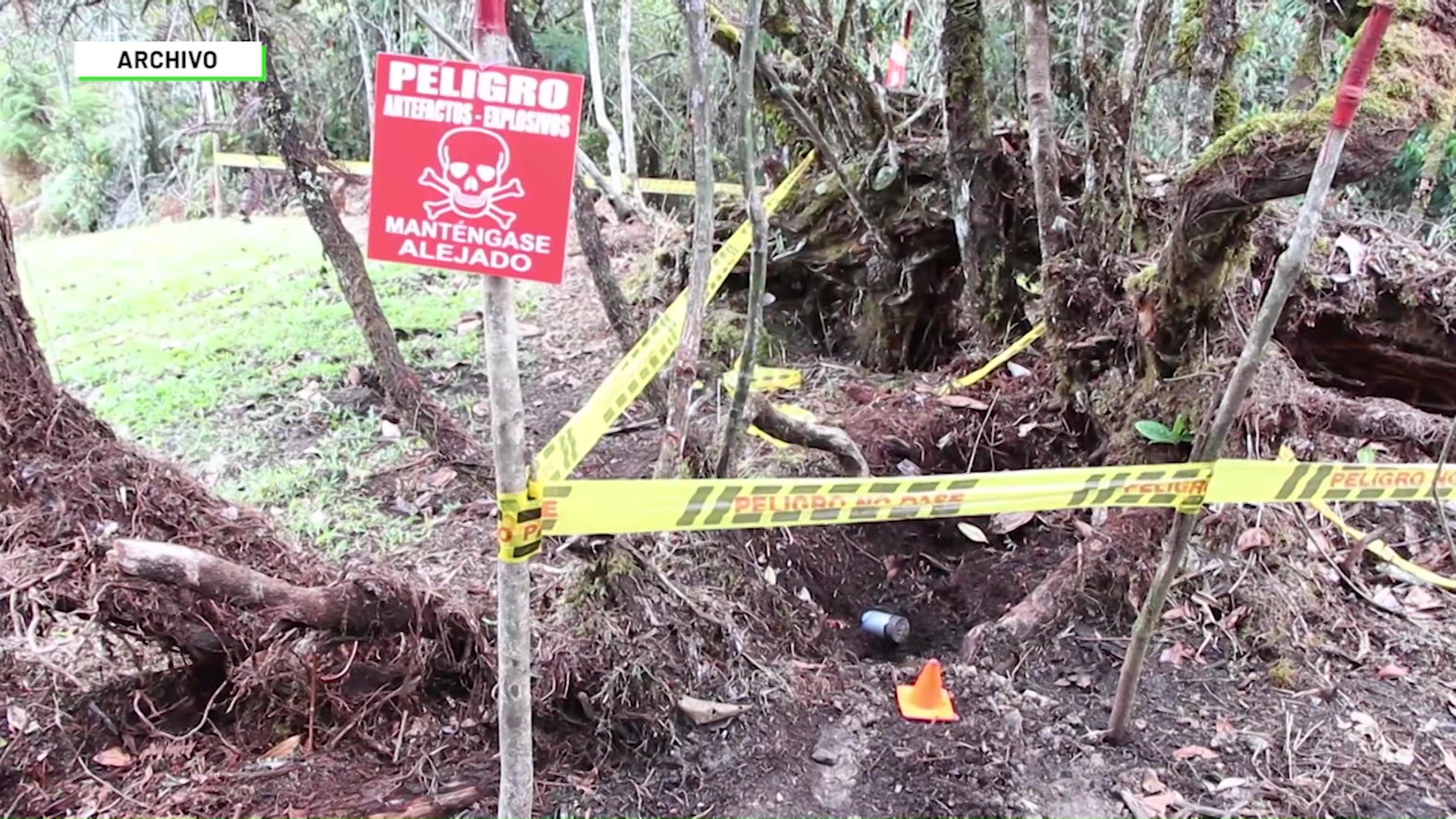 Condenan a la nación por muerte de campesino en Urabá