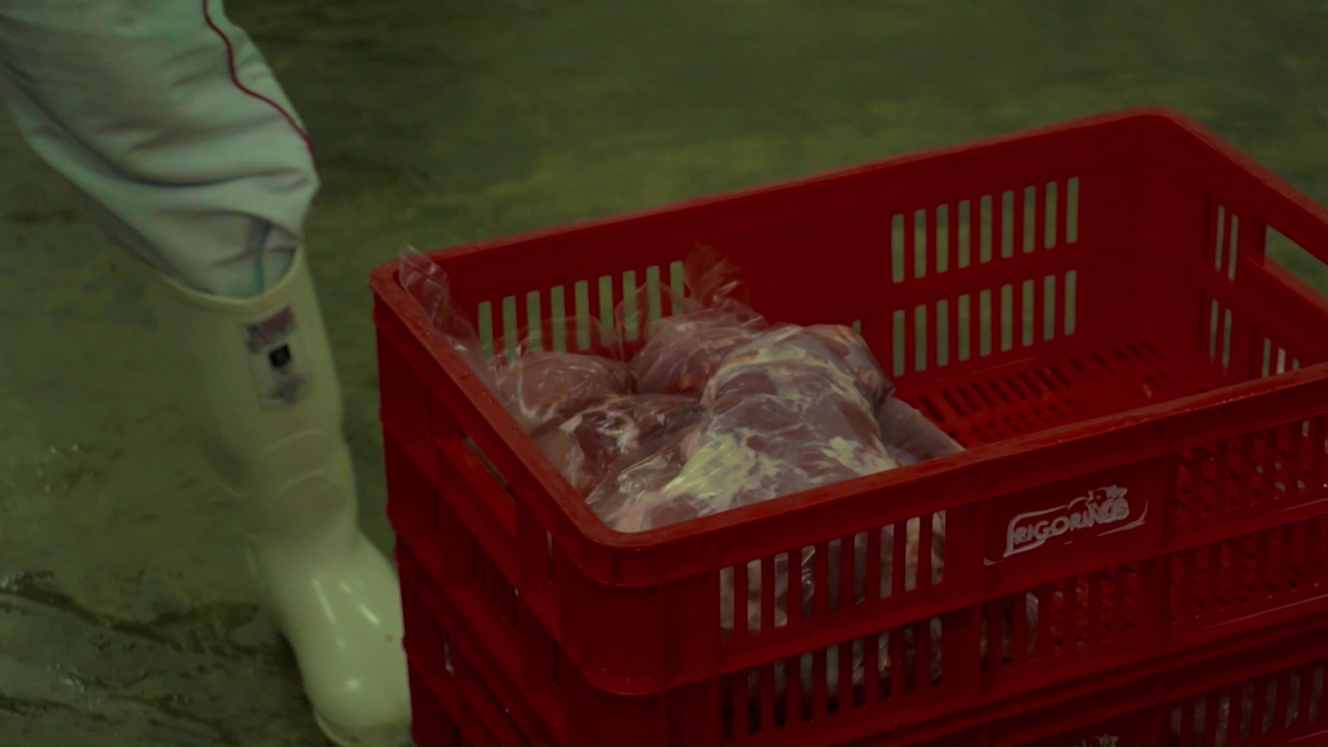 Colombia exportaría carne a China en primer trimestre de 2024
