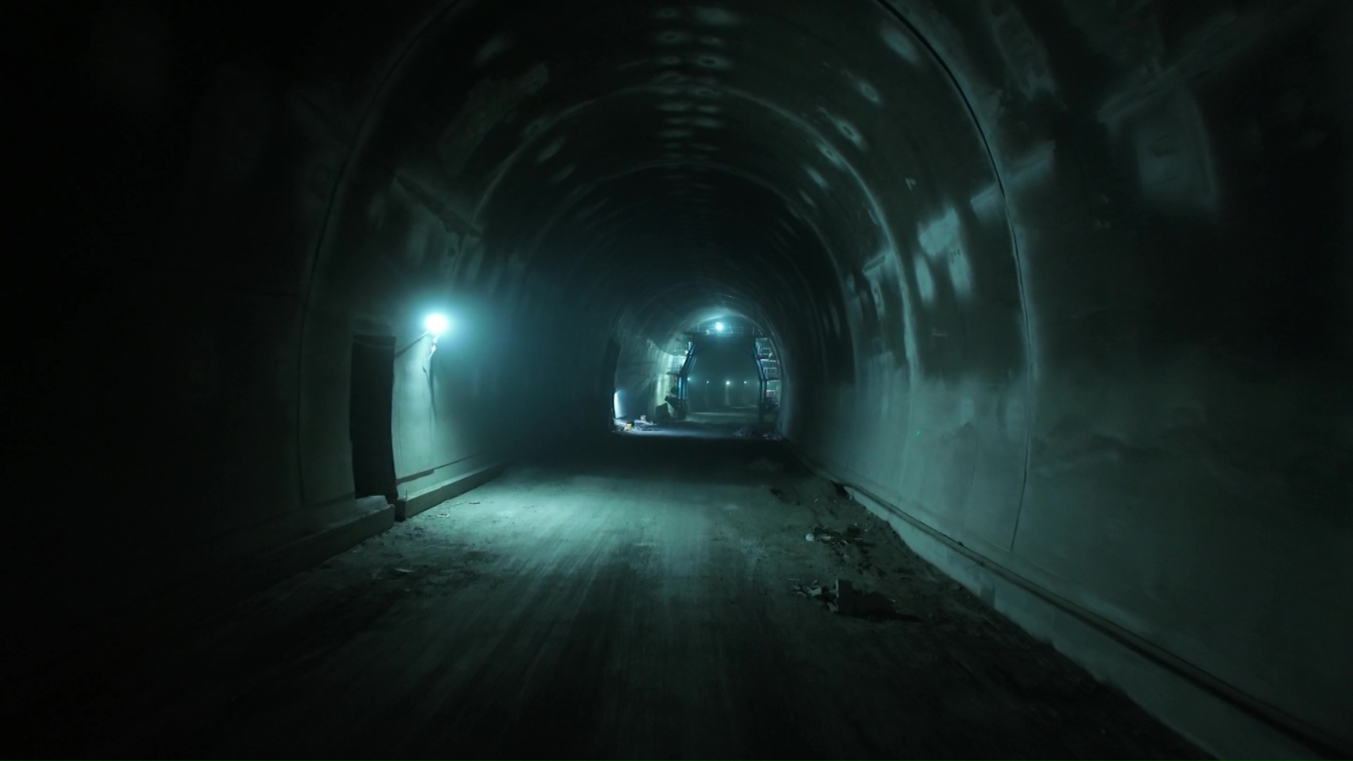 Cale de túnel GGE sería este viernes 6 de octubre