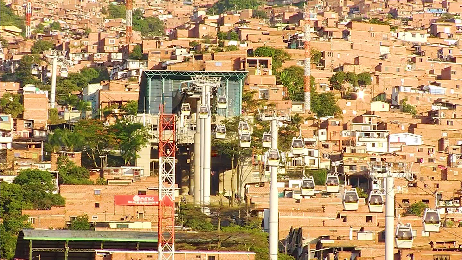 Hambre y corrupción en datos Medellín Cómo Vamos