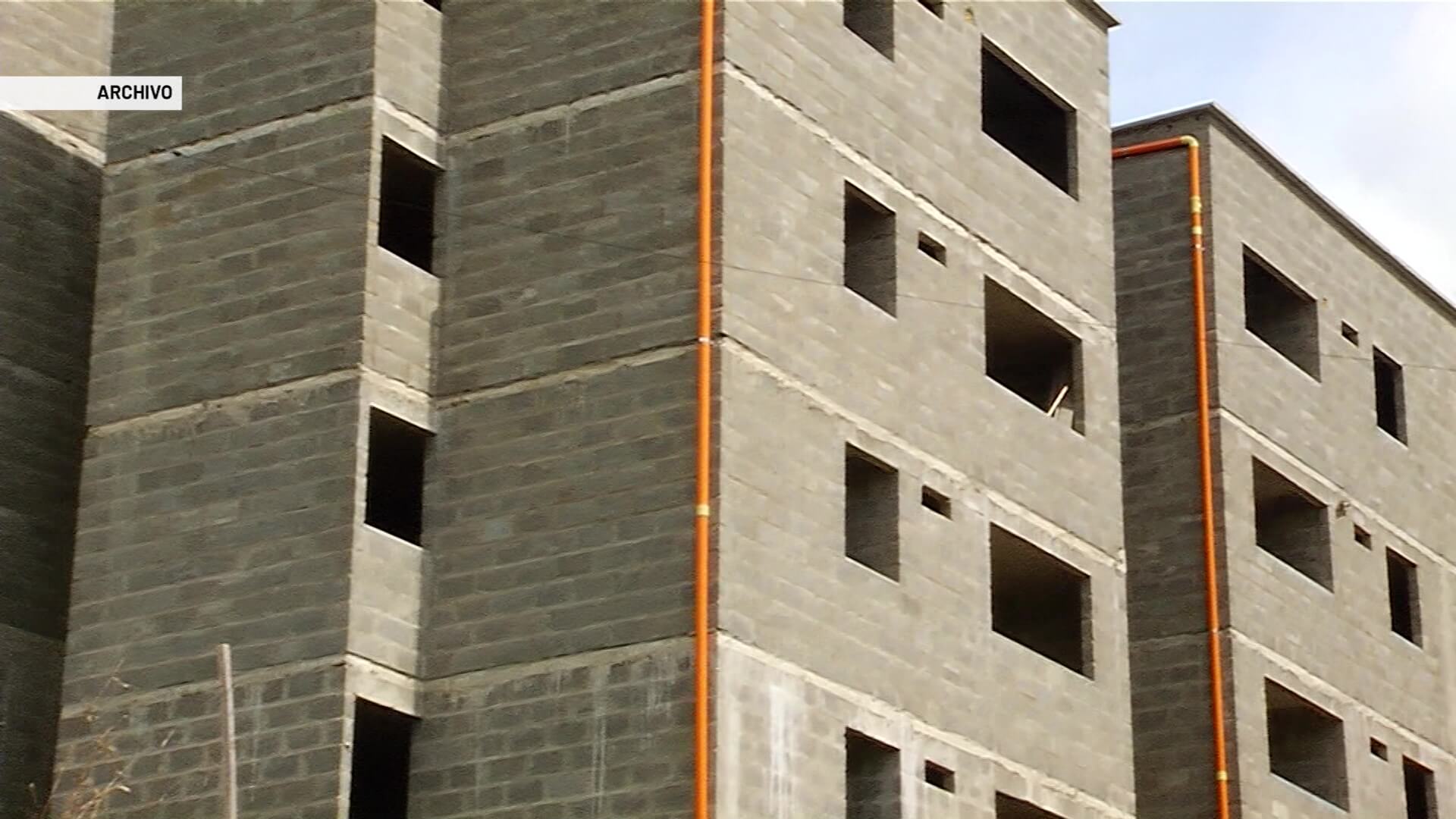 Crisis de construcción de vivienda iría hasta 2024