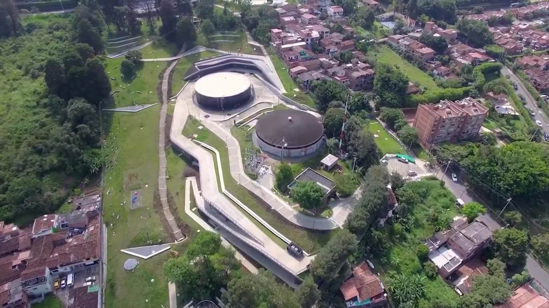 Sin energía para bombeo: 12.300 usuarios sin agua en El Poblado