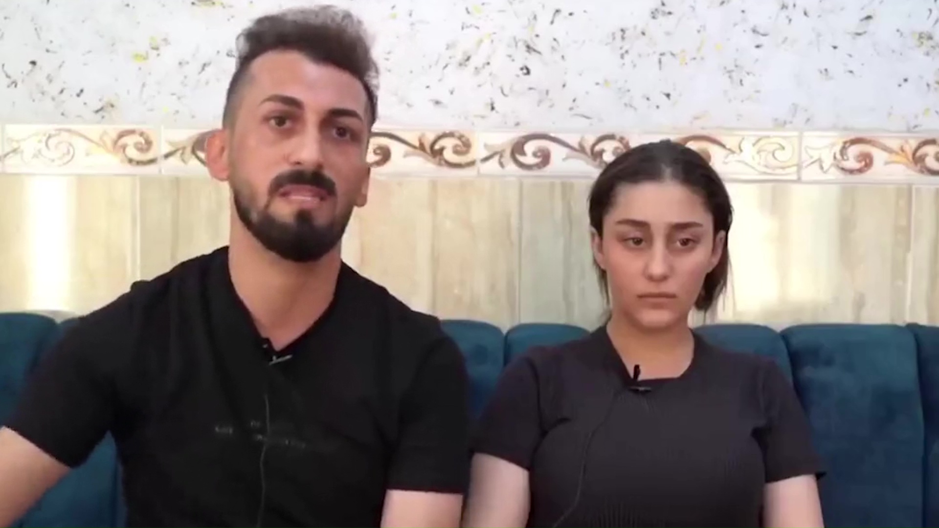 Teleantioquia Noticias,Teleantioquia,noticias de teleantioquia de hoy,noticias,teleantioquia noticias,Comenzamos en Irak,Las autoridades señalan a los dueños,de la sala de fiestas como,negligentes. El comité explicó,que el aumento de muertos,se dio por la falta de puertas,de emergencia y la cantidad de,alcohol que había en el salón.,Los novios sobrevivieron,pero no salen del choque,emocional y la pérdida,de casi toda su familia.