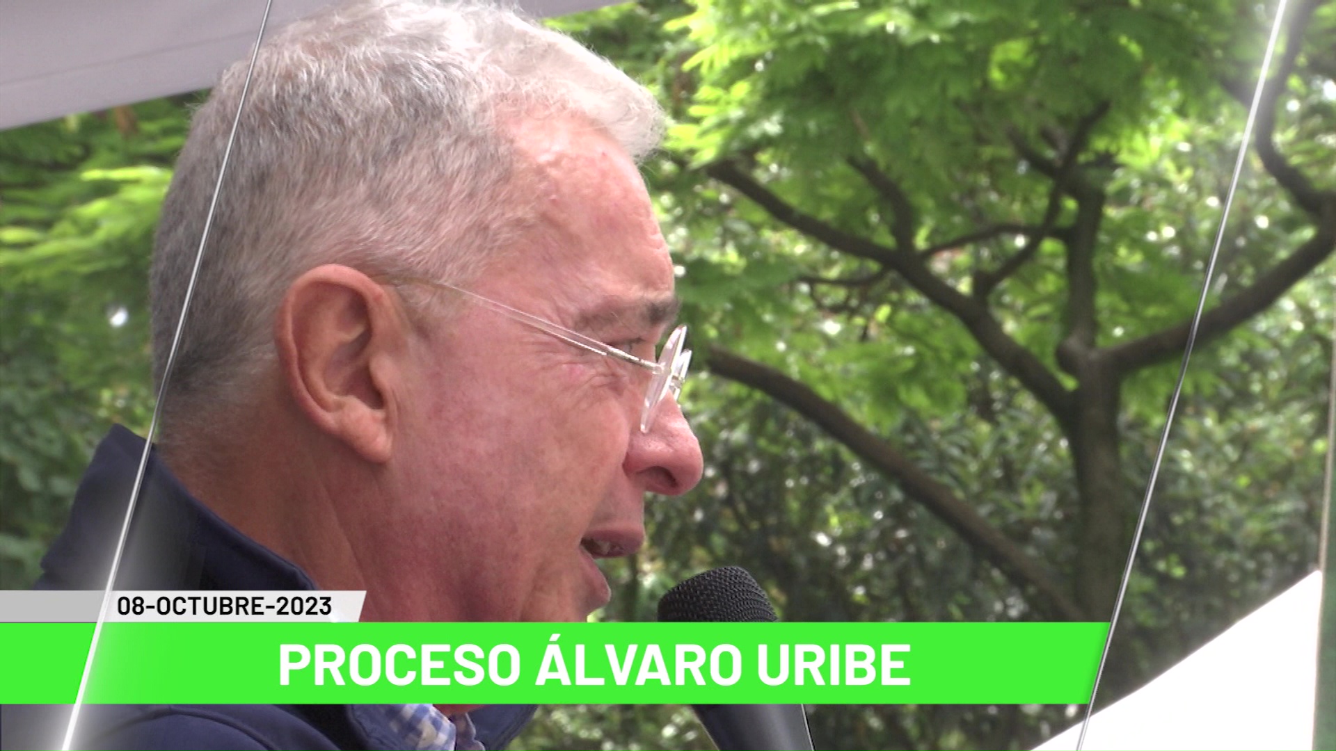 Titulares de Teleantioquia Noticias – domingo 08 de octubre del 2023