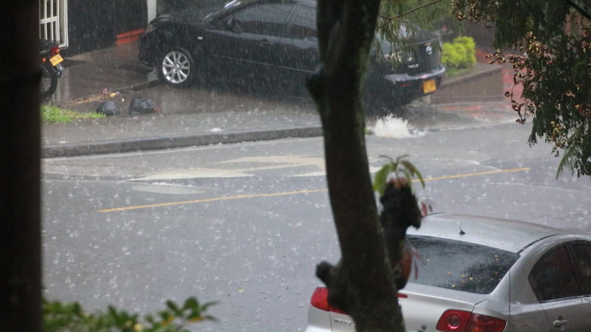 Segunda temporada de lluvias irá hasta diciembre