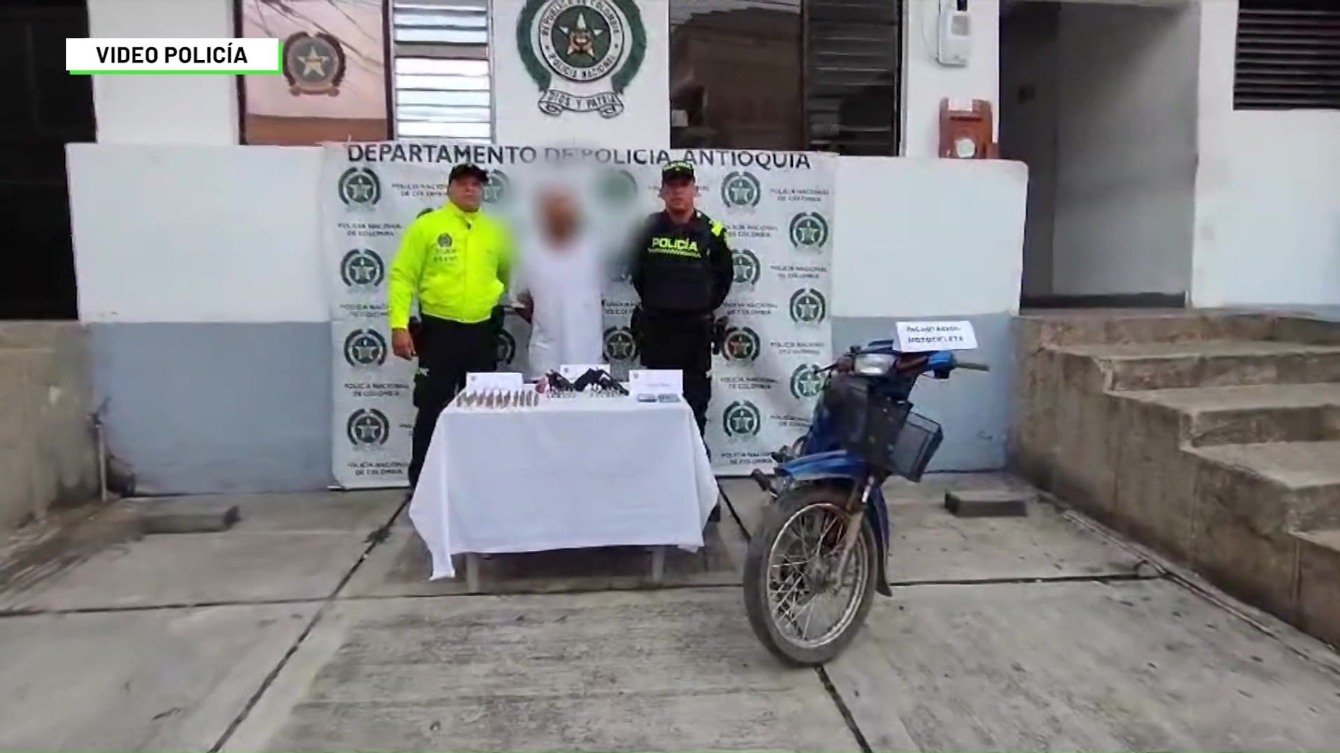 Aumentan recompensa por cuatro delincuentes en el Suroeste