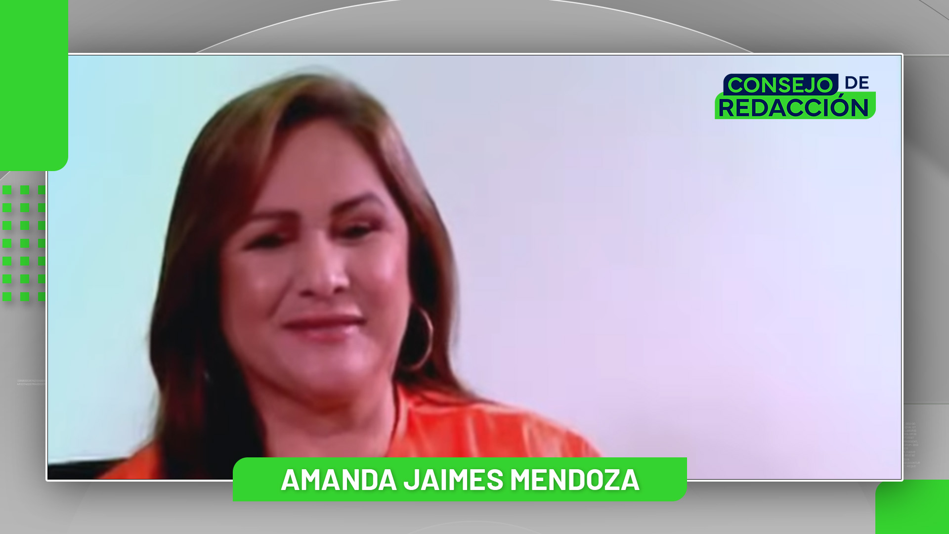 Amanda Jaimes Mendoza
