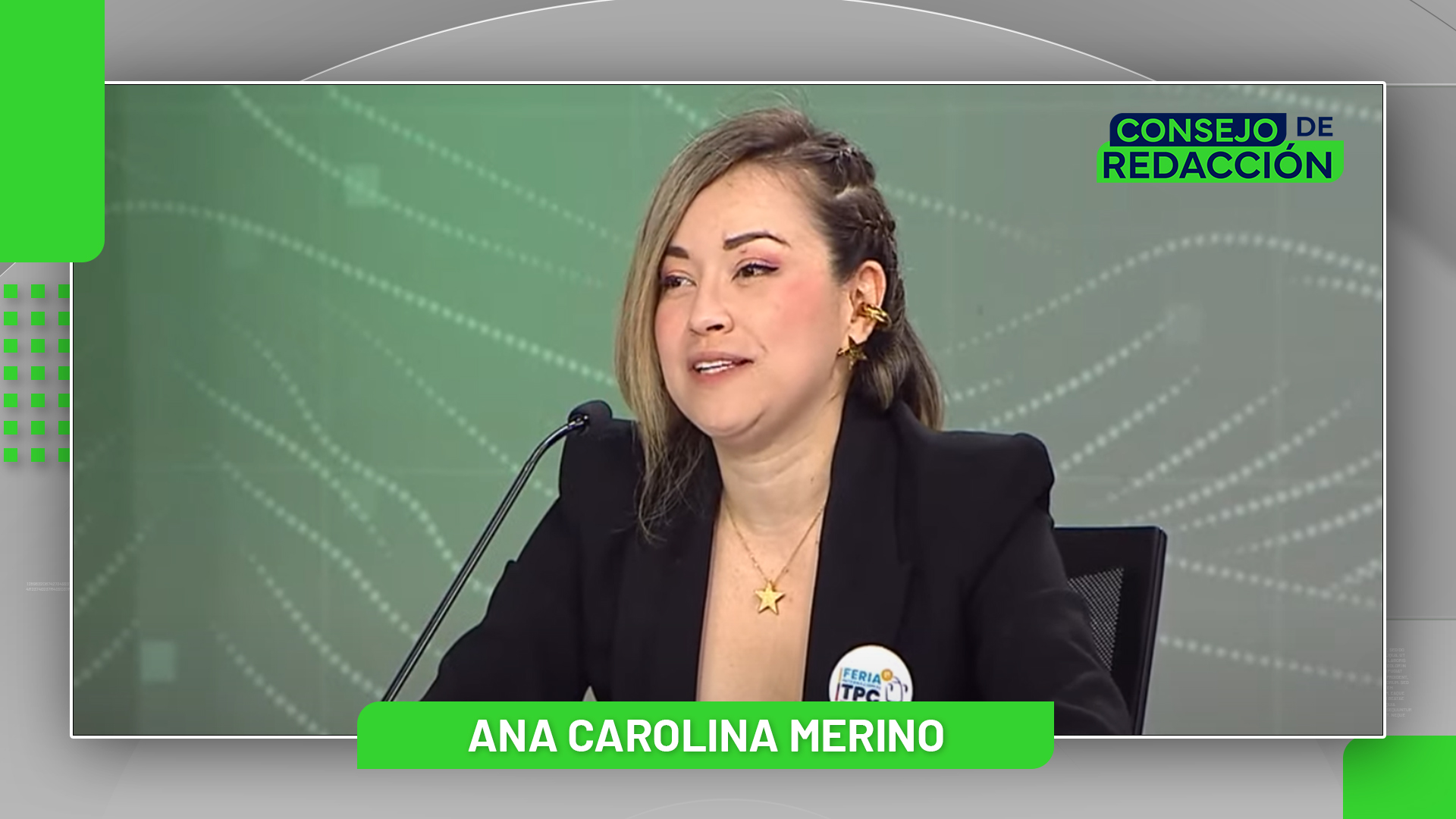 Entrevista a Ana Carolina Merino, miembro de Asotransvaa – ConsejoTA