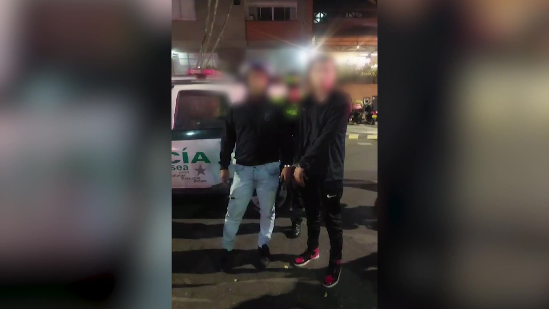 Asesinan en atraco a otro turista extranjero