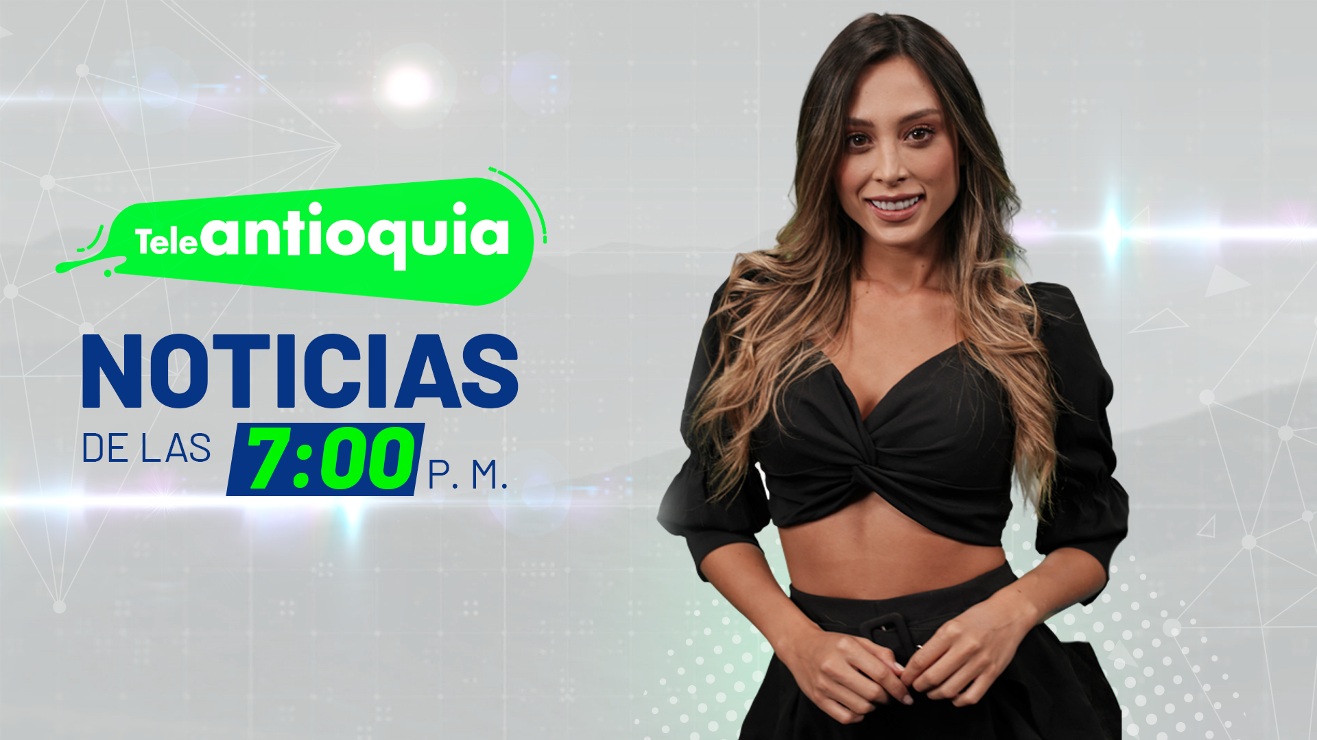 Teleantioquia Noticias – jueves 16 de noviembre del 2023