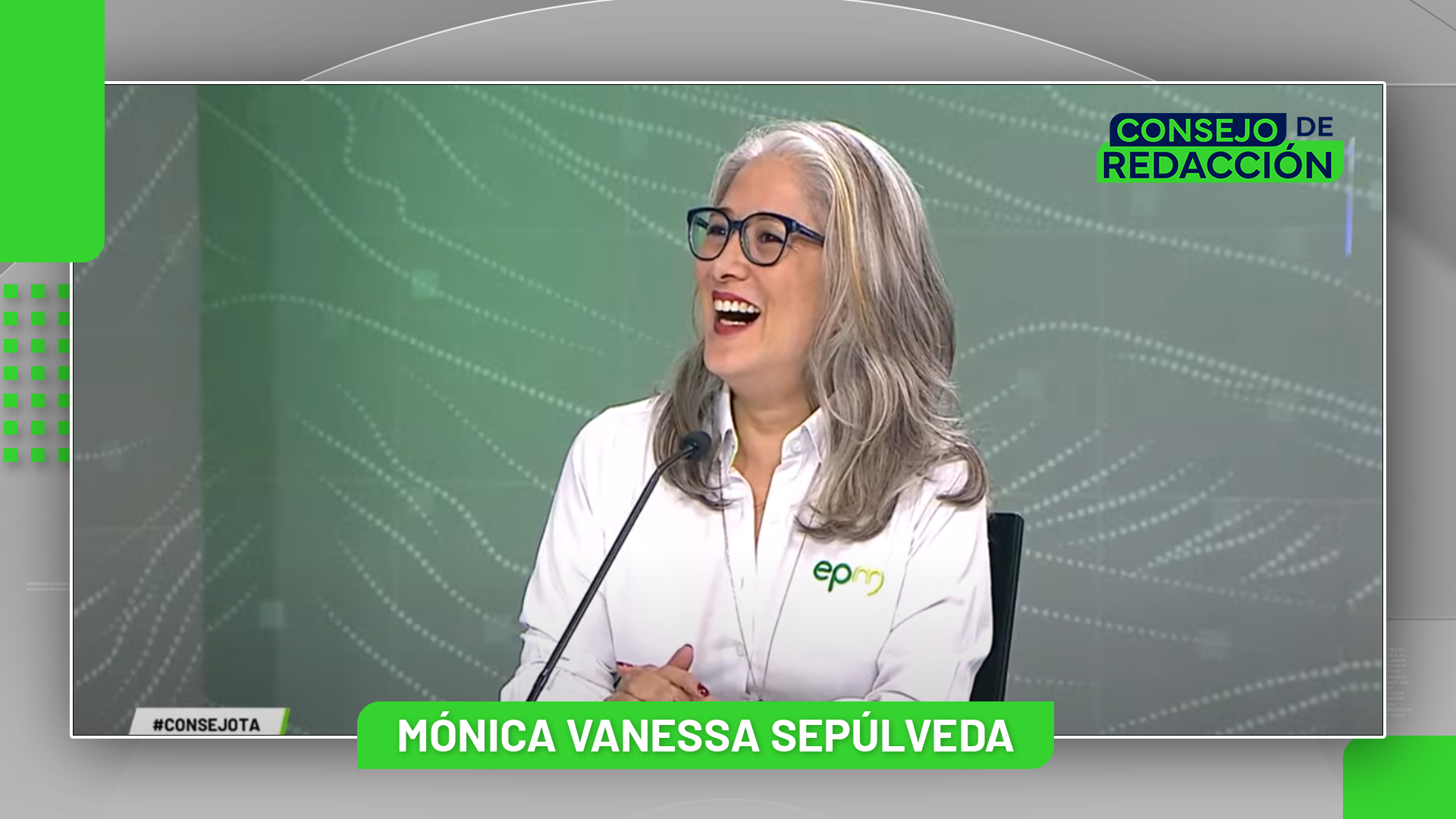 Entrevista a Mónica Vanessa Sepúlveda Lenis – Consejo de Redacción