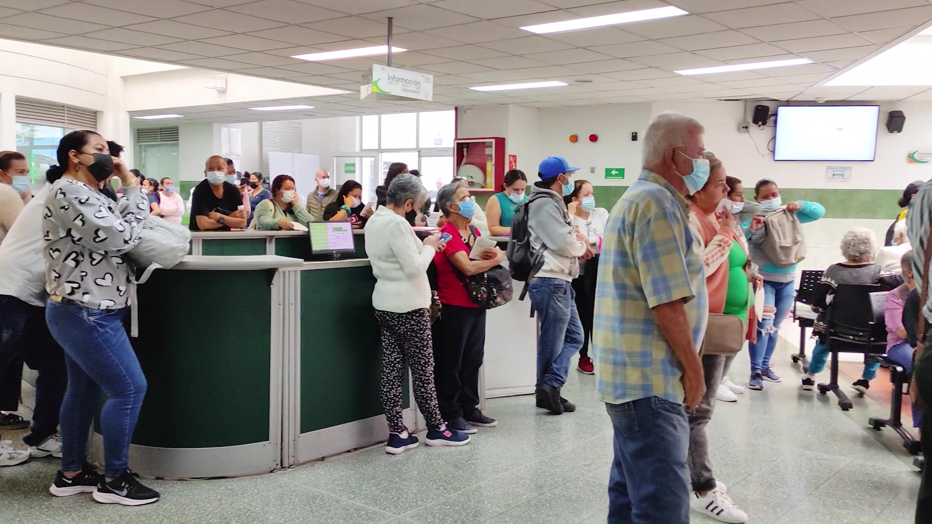 El sábado habrá jornada de citologías en Medellín