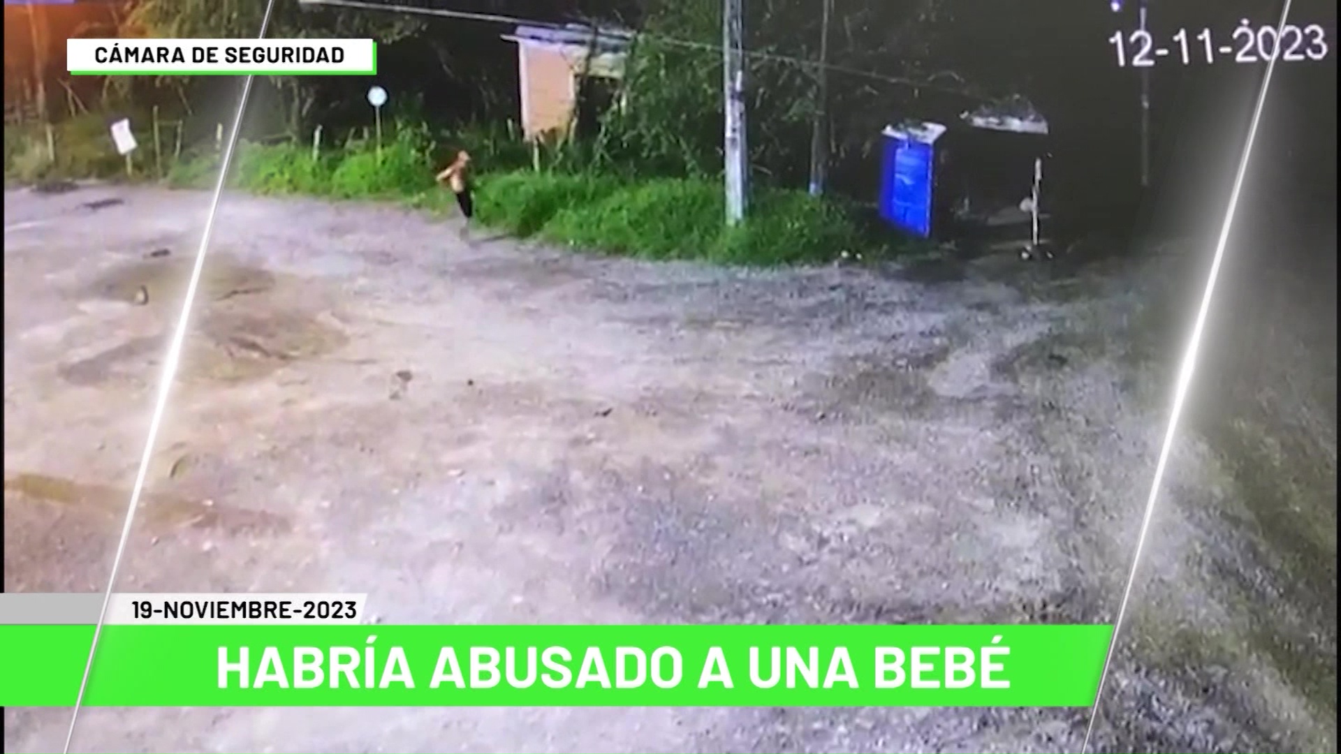 Titulares de Teleantioquia Noticias – domingo 19 de noviembre del 2023