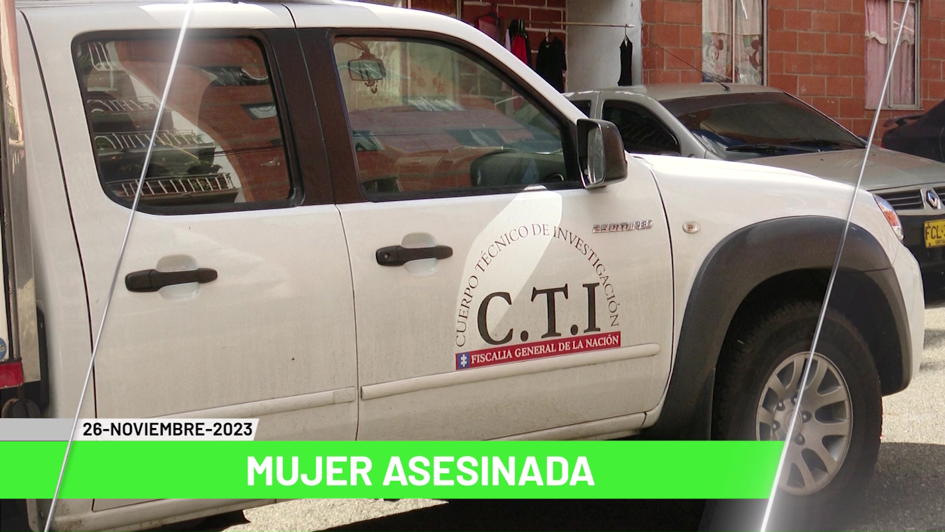 Titulares de Teleantioquia Noticias – domingo 26 de noviembre del 2023