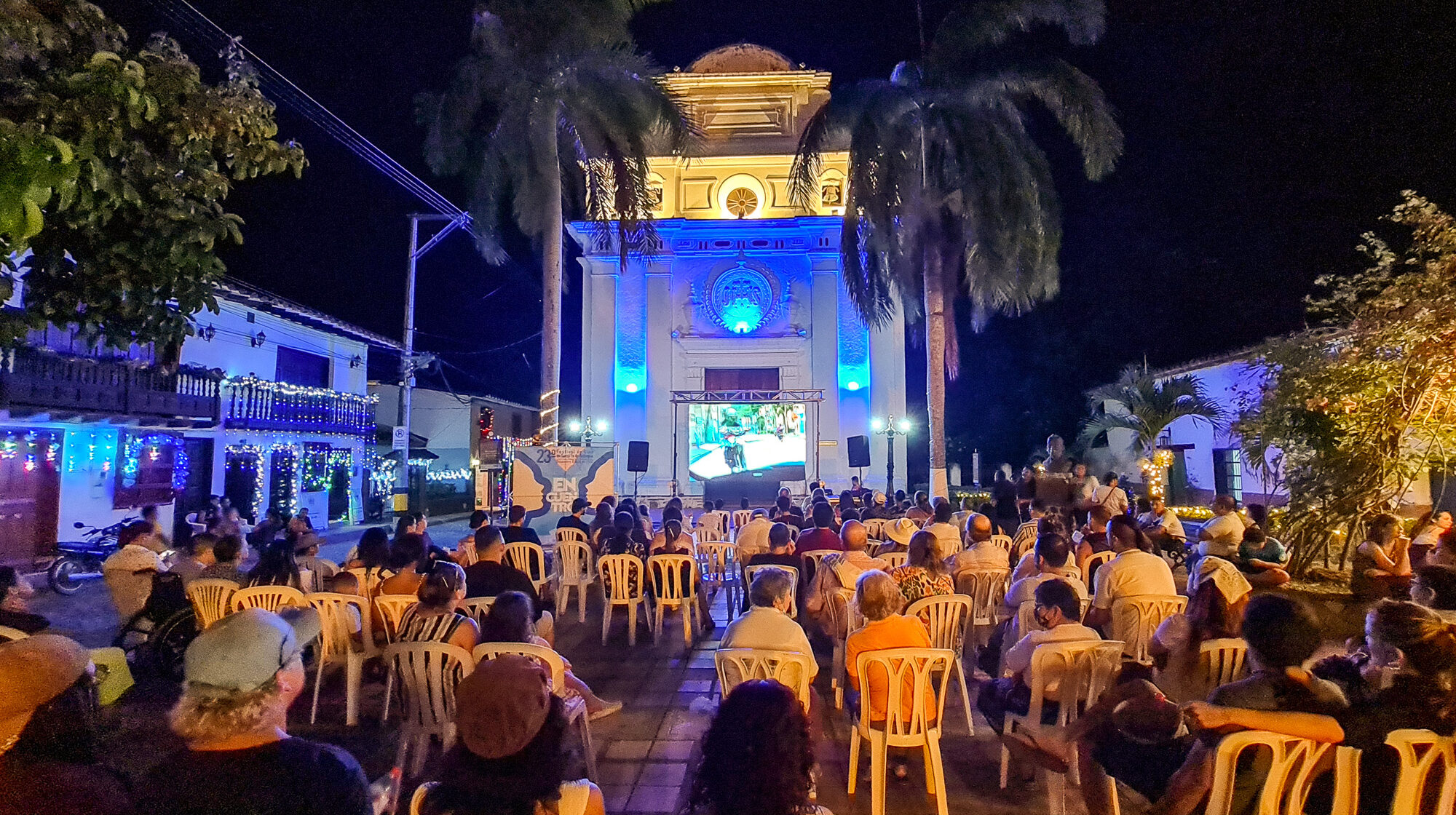 Cinefest Antioquia, un encuentro con el cine de El País de la Belleza