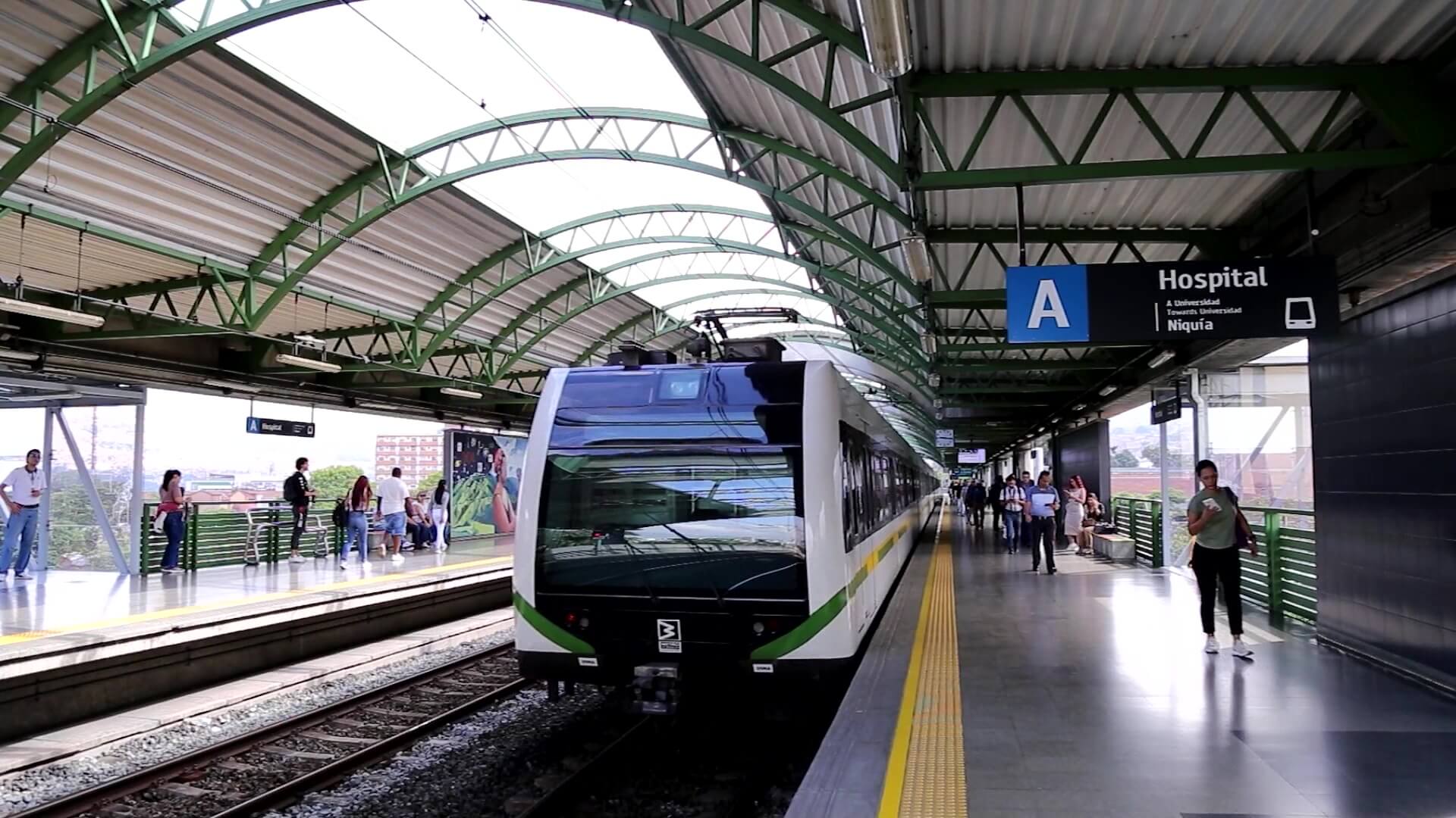 Cancelan junta del Metro citada para mañana