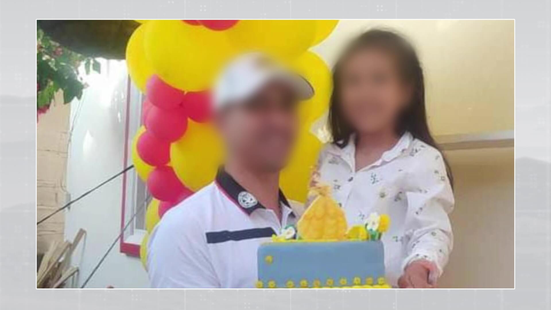 Hombre asesinó a su hija y luego se quitó la vida