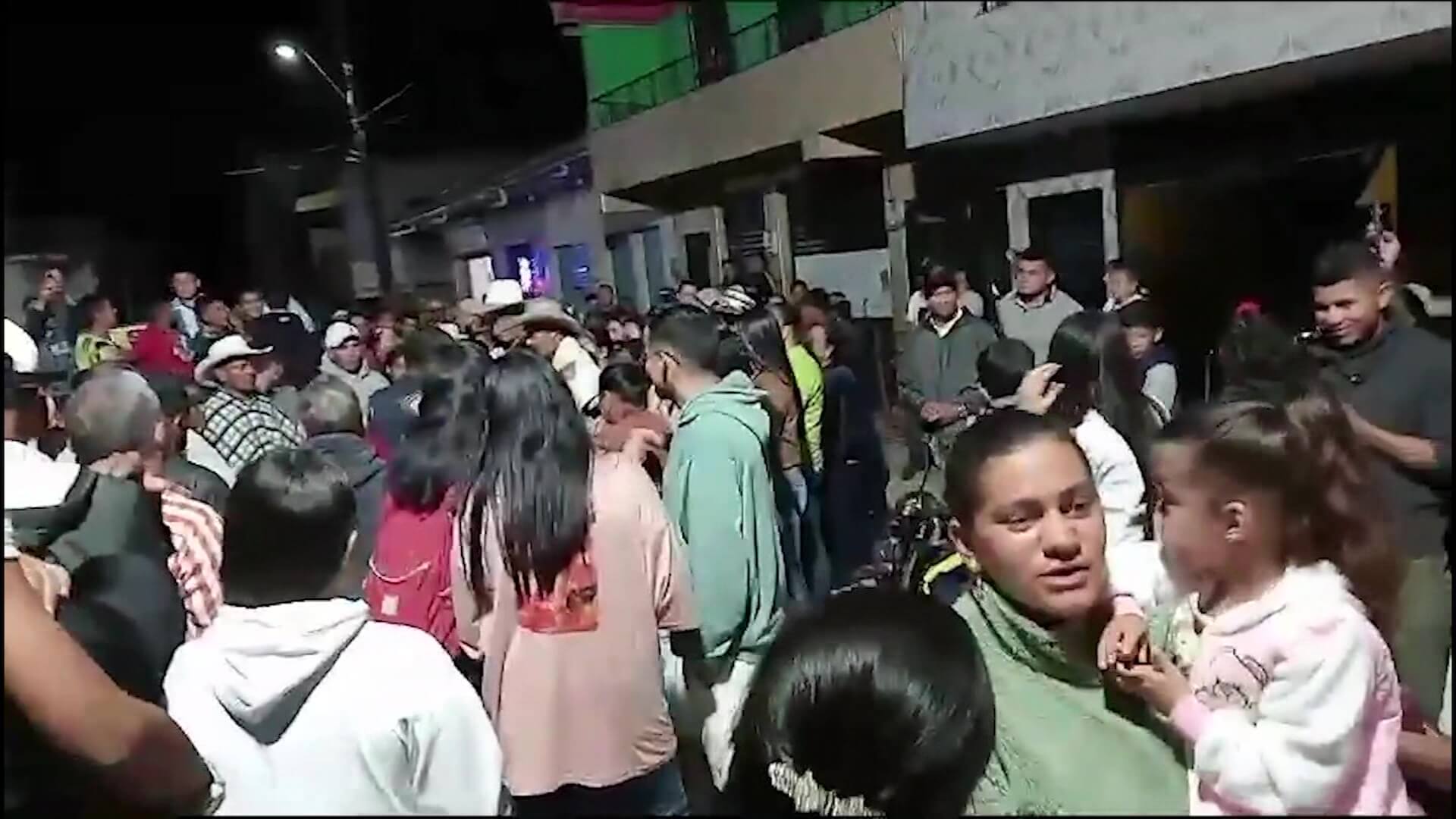 Liberado comerciante del corregimiento Santa Rita de Ituango