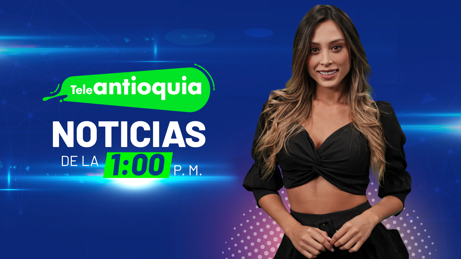 Teleantioquia Noticias – viernes 29 de diciembre del 2023